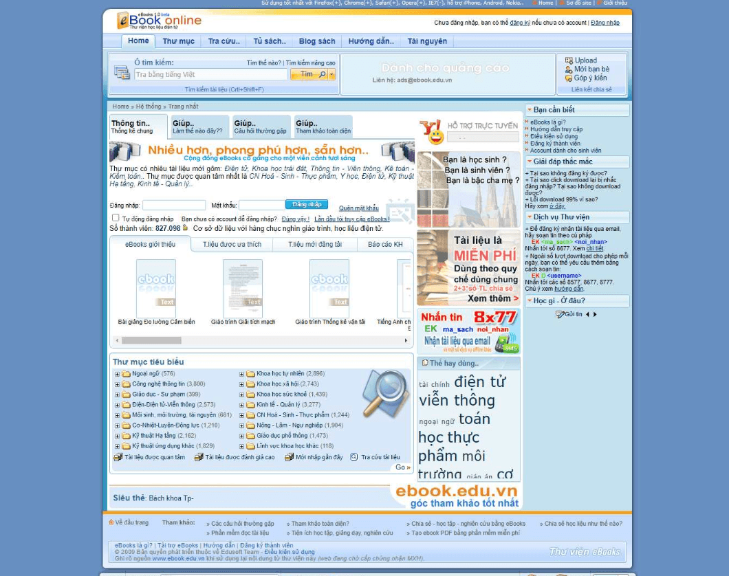 ebook edu