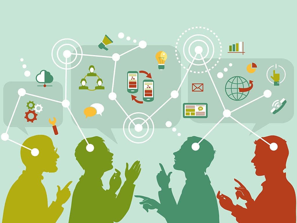 Kỹ năng giao tiếp là gì?