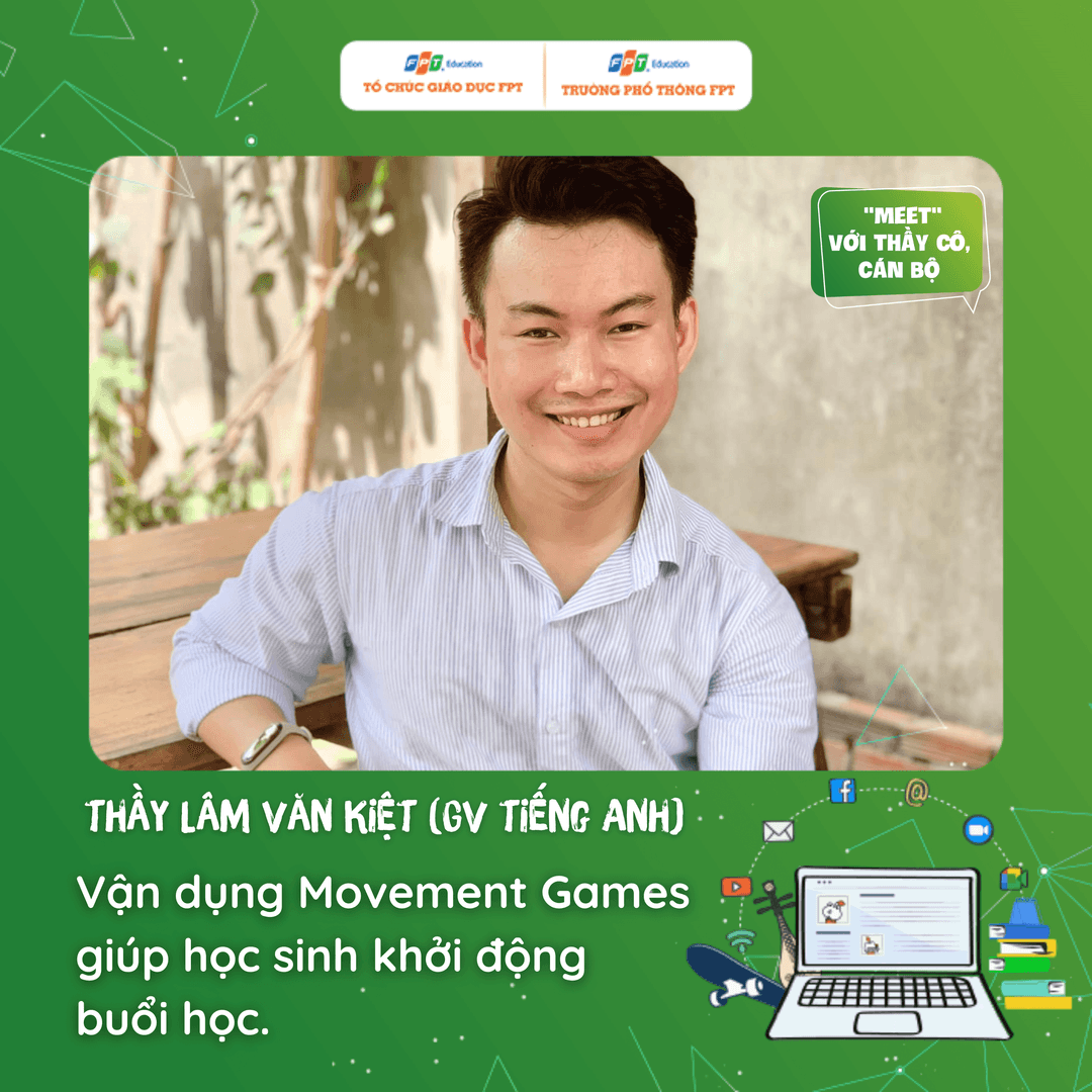 trường học trải nghiệm 2