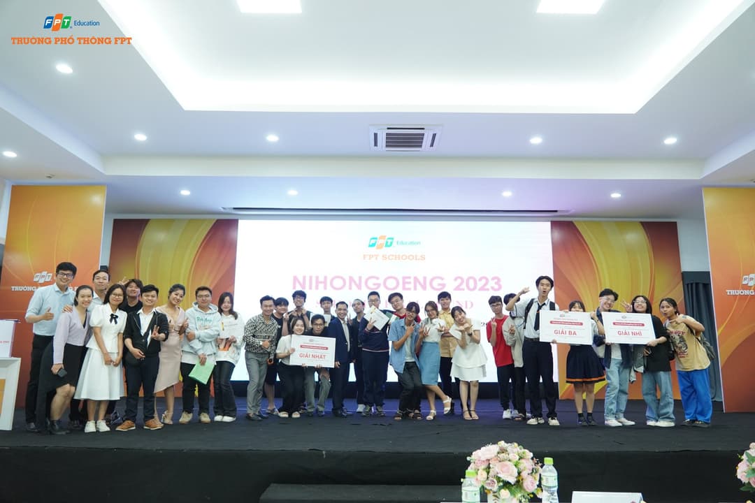 Top 10 trường THPT ở Cần Thơ chất lượng nhất hiện nay 4