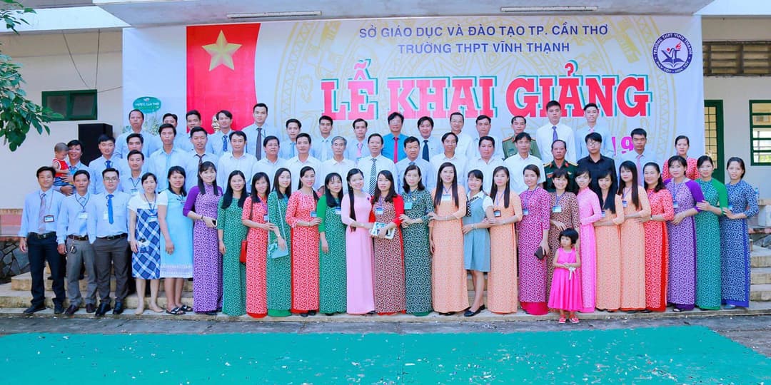 Top 10 trường THPT ở Cần Thơ chất lượng nhất hiện nay 9