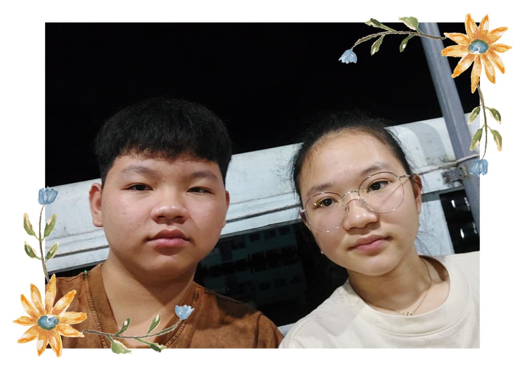 bảo trân thiên phú