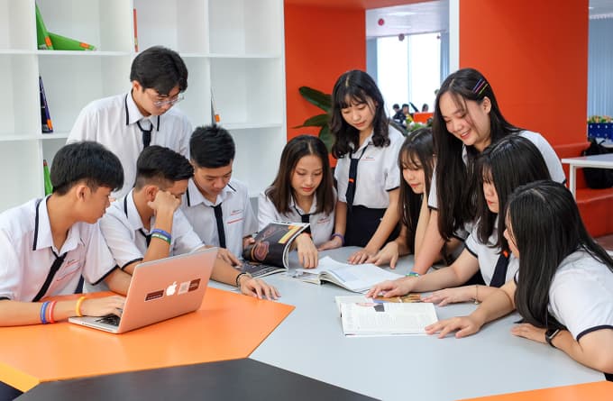 Cách sắp xếp thời gian học tập hiệu quả?