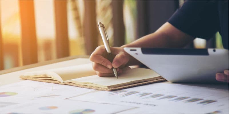 Chép bài đầy đủ là một kỹ năng học tập hiệu quả