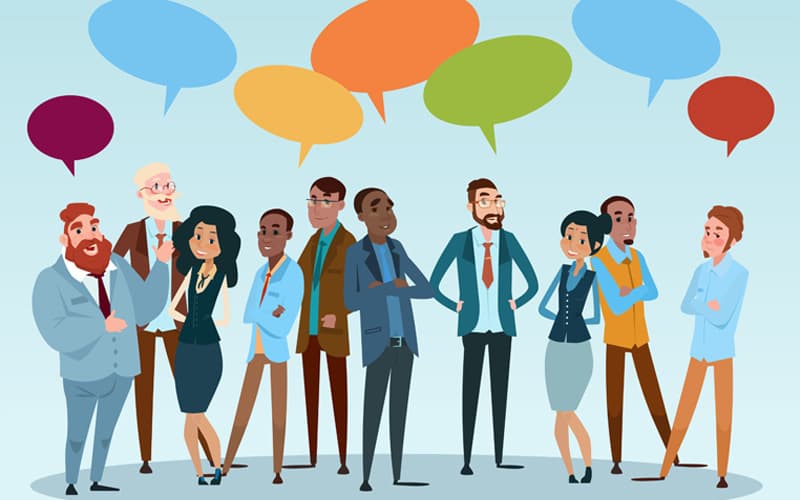 Học tập theo nhóm là một kỹ năng học tập tốt