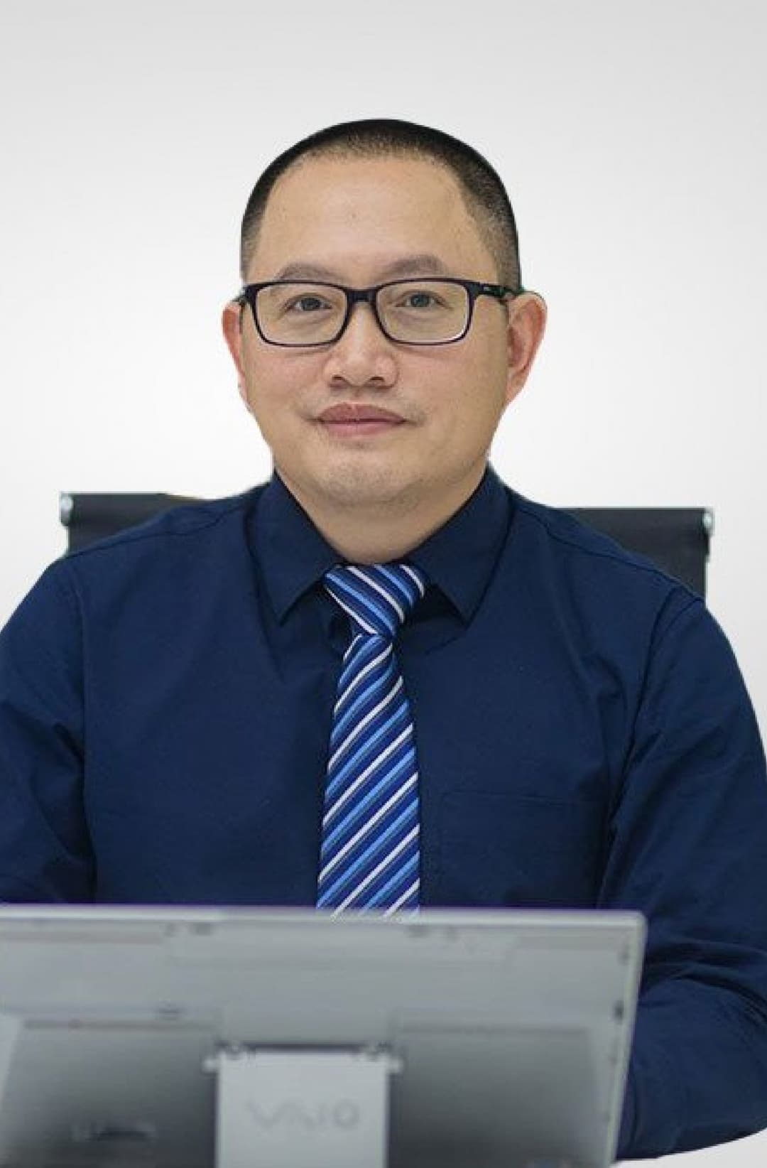 TS Nguyen Xuan Phong