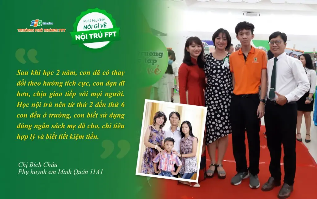 "Deep Learning with Love - Học sâu sắc để yêu thương": Lễ khai giảng năm học 2025 - 2026 tại Phổ thông FPT Cần Thơ | FPT Schools