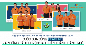 Phỏng vấn Hello World-02