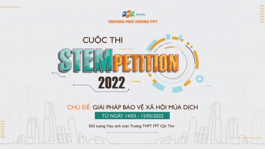 STEMpetition