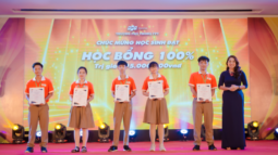 học bổng fpt