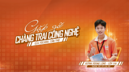 fschool cần thơ hoàng long