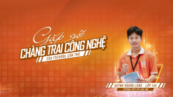 fschool cần thơ hoàng long