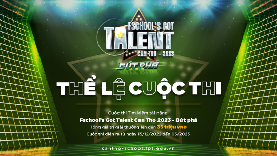 fschools got talent 2023