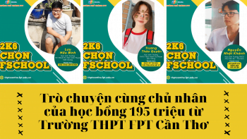 học bổng fschool 100