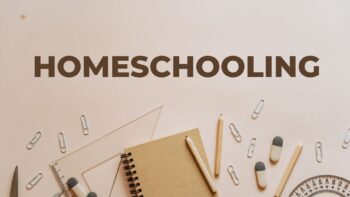 homeschooling