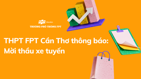 thpt fpt mời thầu