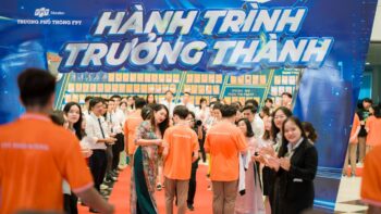 tuần lễ định hướng 2023