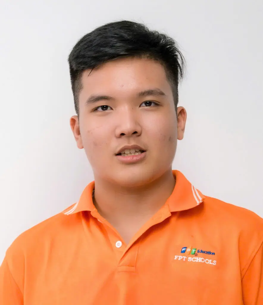 Lê Đức Trí - Chàng trai có hành trình đầy nỗ lực và trưởng thành tại Đội tuyển dự thi Học sinh giỏi Quốc gia | FPT Schools