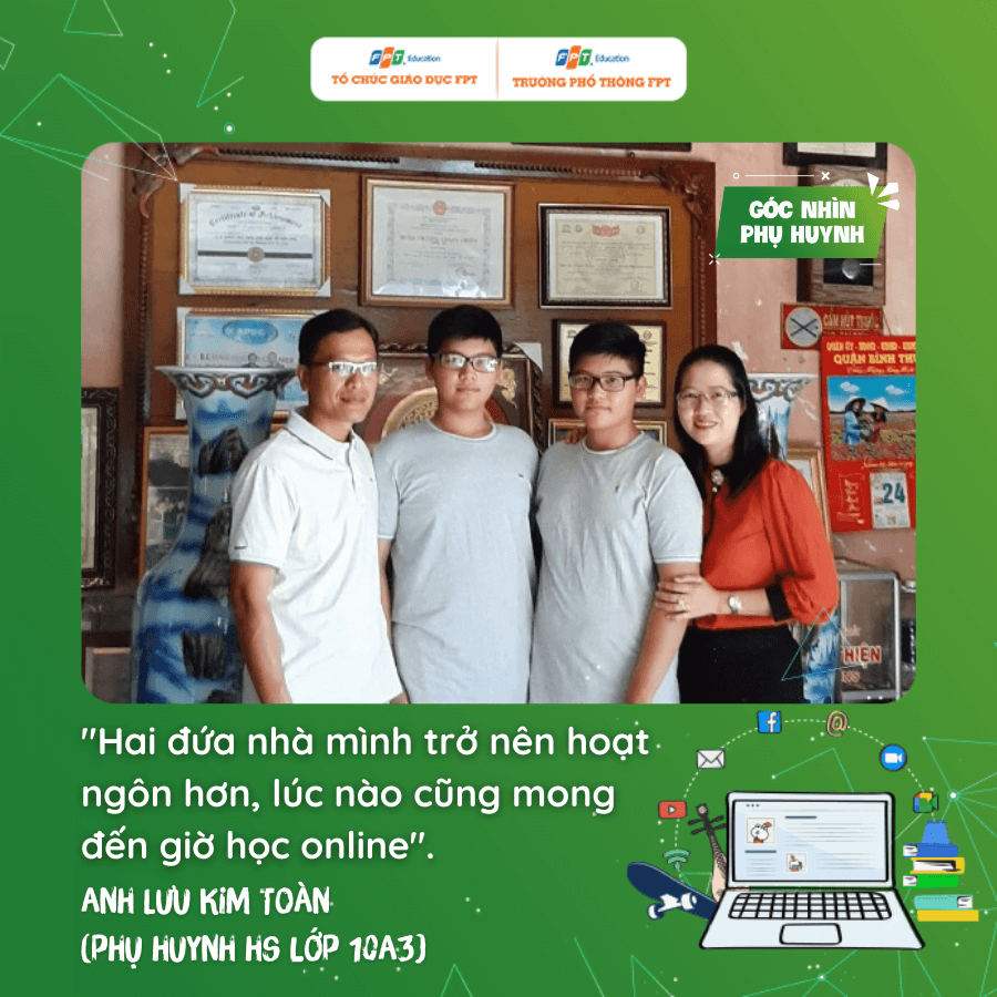 HỘI THẢO GIÁO DỤC DÀNH CHO PHỤ HUYNH TẠI CÀ MAU - FPT Education HỘI THẢO GIÁO DỤC DÀNH CHO PHỤ HUYNH TẠI CÀ MAU | FPT Schools