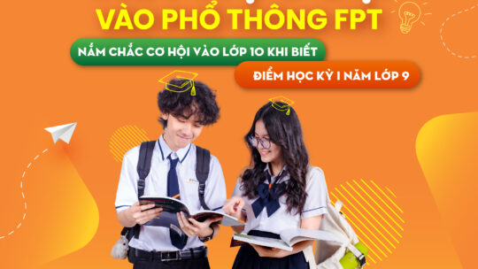 Kế hoạch tuyển sinh lớp 10 Cần Thơ năm học 2023